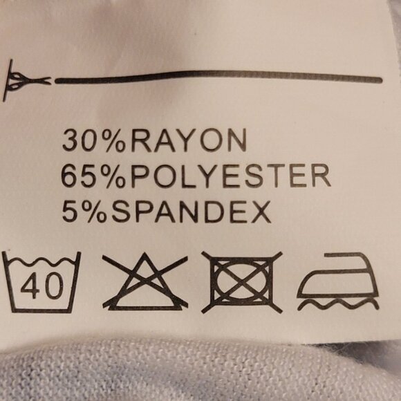 Women's Ekouaer nightgown size XXL - Picture 8 of 8